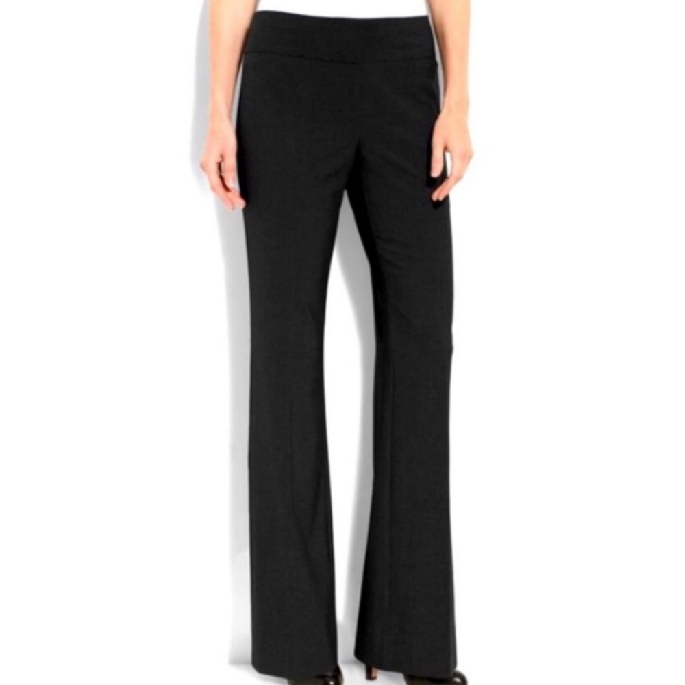 Kenneth Cole New York Black Dress Trousers *3/$30 Sale*